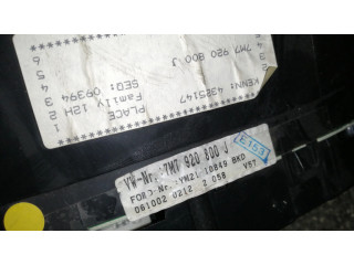 Панель приборов 7M7920800J, YM2110849BKD   Seat Alhambra (Mk1)       