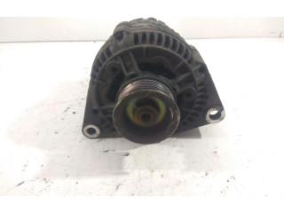 Генератор 0123320011   Saab 9000 CS