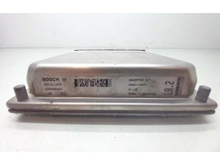 Блок управления двигателем ECU 0281011078, 30637733A   Volvo XC90