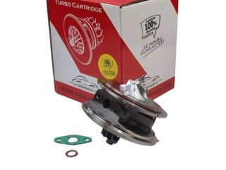  Турбина Peugeot 2008 I  819872-0001, CHRA10-0581T         