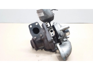 Turbodmychadlo Турбина GT01244VZ Ford Focus 1.6