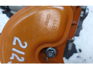 Масляный насос 150002257R, TCE Dacia Logan II