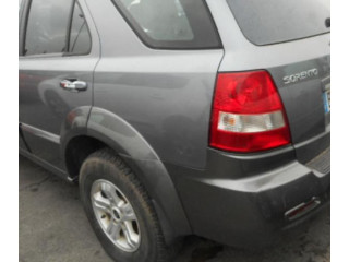 Вентилятор радиатора 977863E000 KIA Sorento