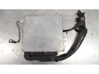 Блок управления впрыском Saab 9000 CS