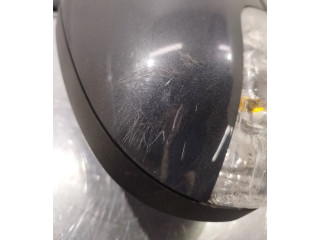 Зеркало электрическое        Volvo V70  2008 - 2013 года   