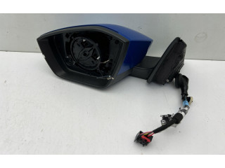 Зеркало электрическое        Skoda Octavia Mk4  2019 -  года   