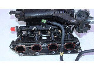 Vstřikovací lišta 00552682680 Fiat Tipo