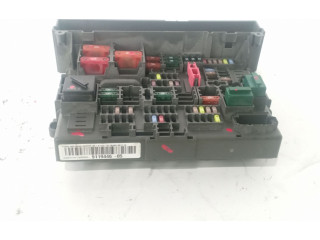 Pojistková skříňka Řídící jednotka BSM 911944605 BMW X1 E84 2011