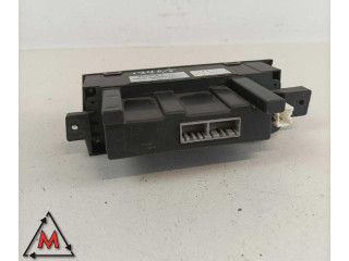 Блок управления климат-контролем 68700, 09020 SsangYong Actyon