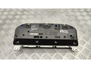 Панель приборов 78100SJDG122M1   Honda FR-V       