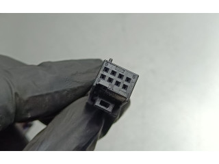 Zpětné zrcátko  Alfa Romeo Stelvio 2021    