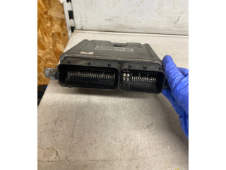 Блок управления двигателя 30729826A, 1039S12418   Volvo XC90