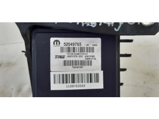 Блок АБС 52049765   Jeep  Renegade  2014 -  года