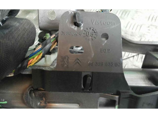 Volant Peugeot 307 2005 9638983380