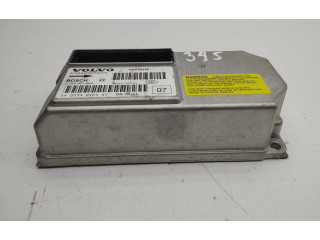 Блок подушек безопасности 0285001654   Volvo XC90