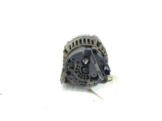 Генератор 03l903023, 0124525187 Volkswagen Caddy