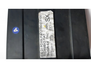 Блок управления климат-контролем 1560514400 Alfa Romeo 156