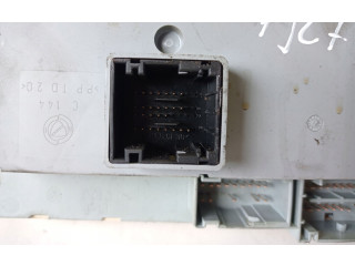   Pojistková skříňka 46812234   Fiat Punto (188) 2002