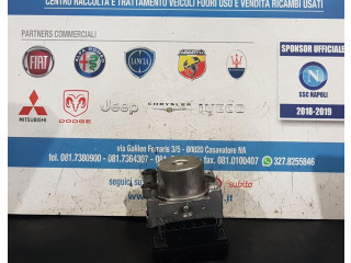 Блок АБС Daihatsu Trevis 2008 - 2010 года