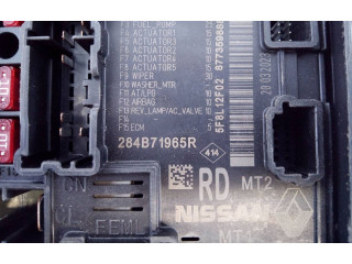 Модуль управления BSM 284B71965R, E2-A1-28-3   Dacia Sandero    
