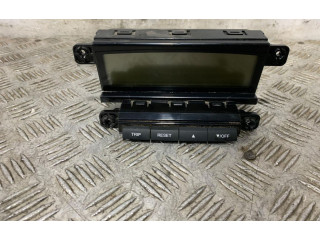 Дисплей    957101H100   KIA Ceed