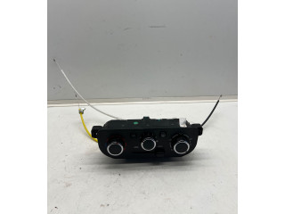 Блок управления климат-контролем WQT100100A050 Dacia Spring