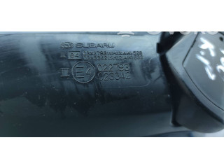 Зеркало электрическое Subaru Forester SH 2008 - 2013 года