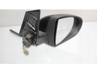 Зеркало электрическое        Mitsubishi Colt  2009 - 2016 года   