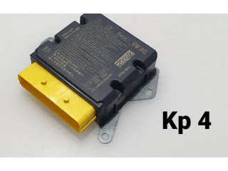 Блок подушек безопасности 5Q0959655L, 5Q0959655L   Volkswagen Golf VII