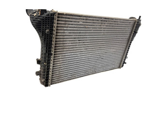 Вентилятор радиатора 1K0145803AE, U1852002 Audi A3 S3 A3 Sportback 8P