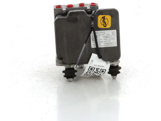 Блок АБС 4G0614517AKBEF, A0-5609H   Audi  A7 S7 4G  2011 - 2017 года