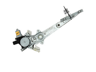 Руль Peugeot 4008 - года 1607018880, A0-4550T