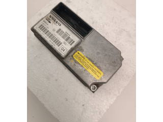 Блок подушек безопасности 0285001254, 000236029404   Volvo V70
