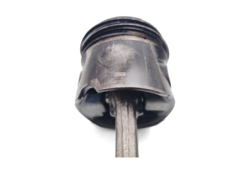  Поршень с шатуном D5244T4 D5244T4  Volvo XC90  