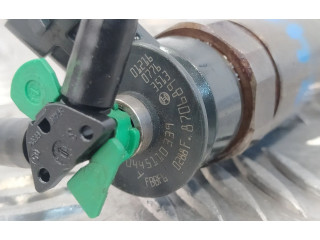 Vstřikovač 0445110339, 870689 Ford Fiesta KVJA