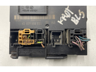 Блок комфорта 1K0959433CP, S0401H082   Volkswagen Caddy   