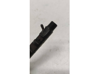 Форсунка A6640170121 SsangYong Kyron