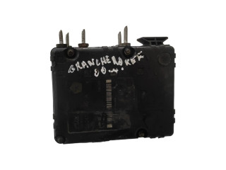 Блок АБС 10051181861, 0018 Jeep Grand Cherokee (WJ) 1999-2004 года