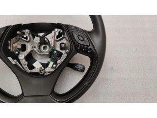 Руль Toyota C-HR 2016-- года 631164300