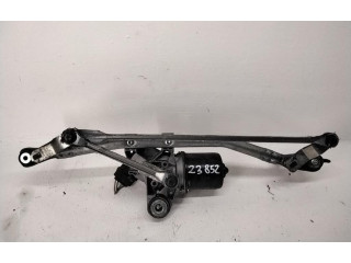 Моторчик дворников 6401F4, 6401F4 Citroen C2