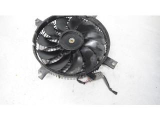 Вентилятор радиатора         Suzuki Grand Vitara I 