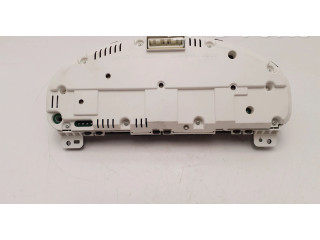 Панель приборов 8100A923, 2574402451 Mitsubishi Grandis