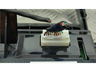 Дисплей 253914GR0B Infiniti Q50