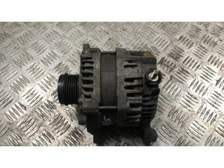 Генератор 23700AA760, A2TX3381 Subaru Forester SJ 2.0