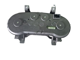 Přístrojová deska Fiat Punto Evo 2012 169A4000