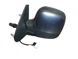 Zpětné zrcátko Citroen Berlingo 2007