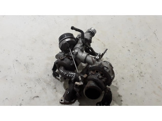 Турбина Ford Ranger 2.0 KB30-9G438-AB для двигателя AX9WA