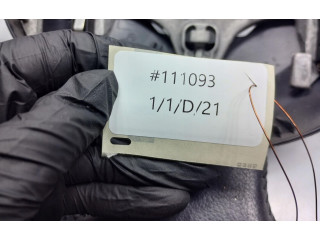 Volant Renault Megane II 2003 8200106306F