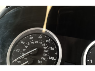 Přístrojová deska BMW X6 E71 2008 62109236834, 9236834