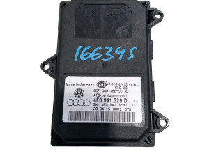 Блок управления Xenon